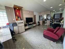 Blk 686D Choa Chu Kang Crescent (Choa Chu Kang), HDB 4 Rooms #504076591